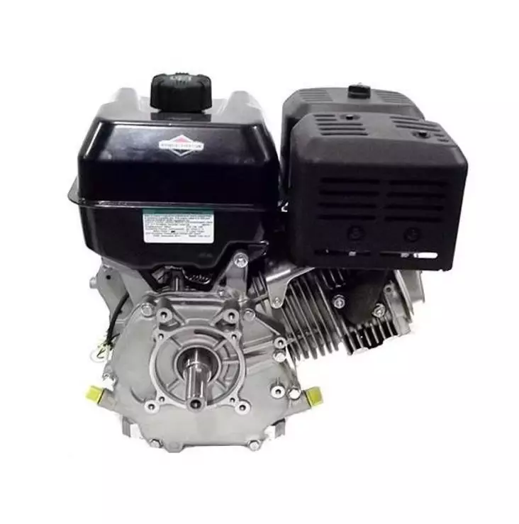Briggs & Stratton XR2100 13,5hv moottori vetostartilla 77-13000, 77-12490 - Työlaitteiden varaosat ja tarvikkeet - D455739 - 1