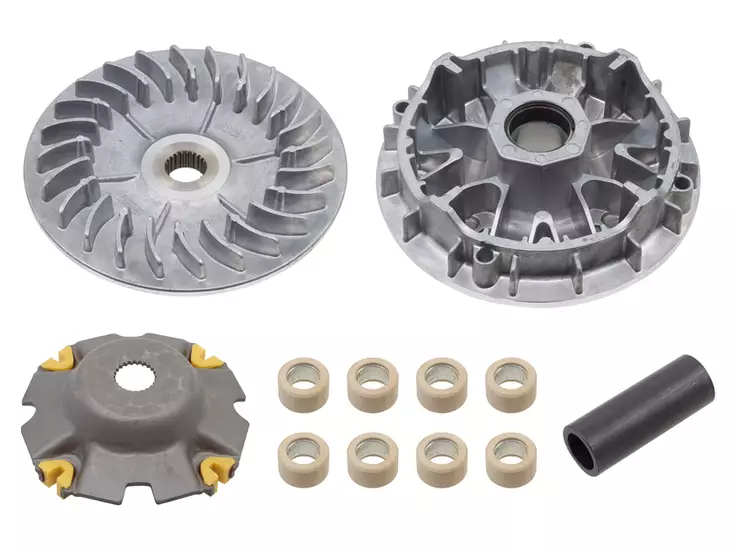 Bronco Ensiö variaattori CF Moto - Mönkijän kytkimen korjaussarjat - D495309 - 1