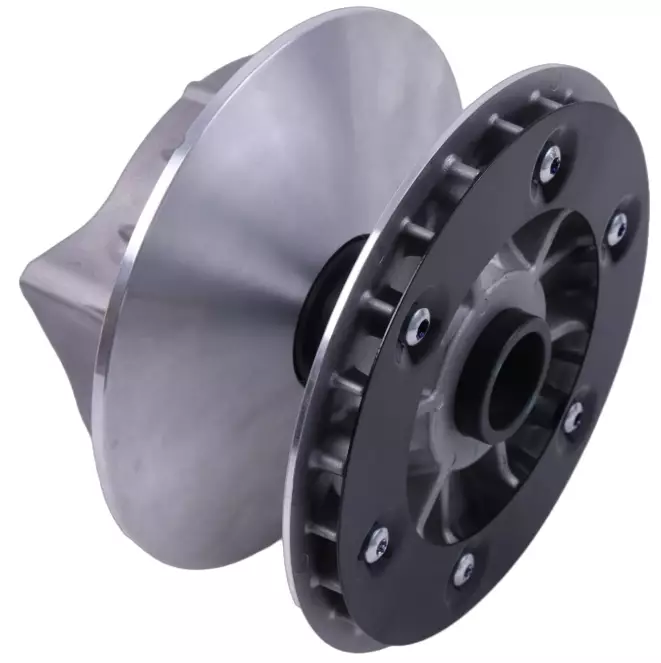 Bronco Ensiö variaattori täyd. Aodes Pathcross 650 850 1000 - Mönkijän kytkimen korjaussarjat - D534489 - 1