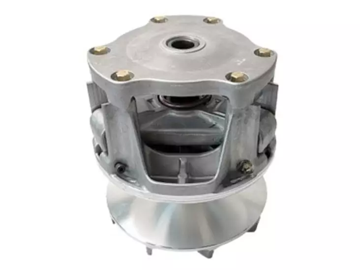 Bronco Ensiö variaattori täyd. Polaris Sportsman 550 850 1000 2009-23 - Mönkijän kytkimen korjaussarjat - D535639 - 1