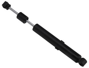 Bronco Kaasuiskunvaimentaja Can Am - Mönkijän iskunvaimentimet eteen - D443509 - 1