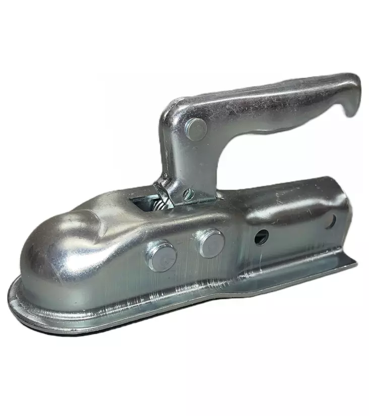 Bronco Kuulakytkin Ø35mm 77-12177, 77-12179, 77-12180, 77-12186, 77-12191 - Mönkijän kärryjen varaosat - D96709 - 1