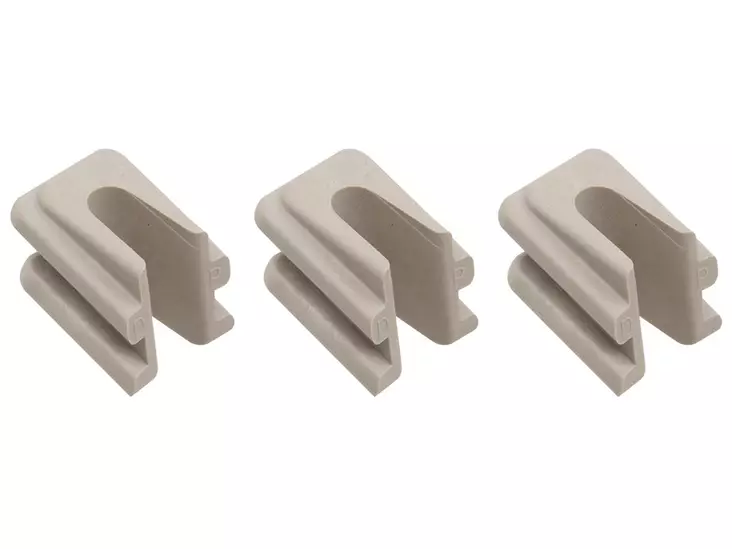 Bronco Liukuholkki CF Moto 3-pakk - Mönkijän muut variaattorin osat - D513699 - 1