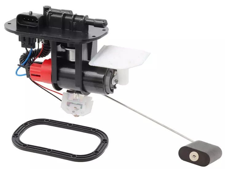 Bronco Polttoainepumppu Can Am Outlander 650 800 2006-08 - Mönkijän polttoainepumput - D512349 - 1