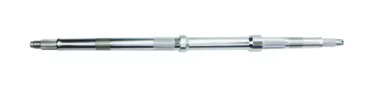 Bronco Taka akseli Honda TRX 420 856mm - Mönkijän taka-akselit - D96509 - 1