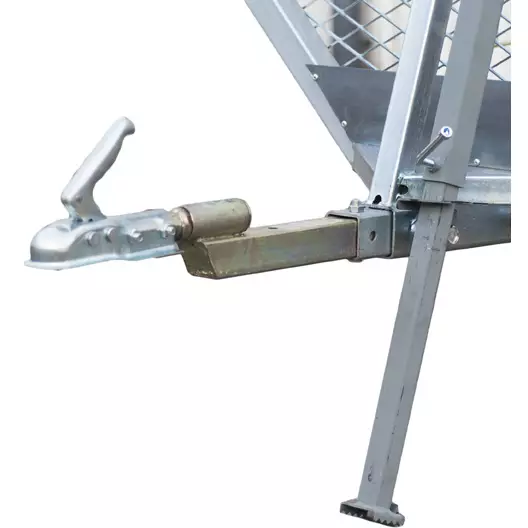 Bronco Tukijalka tukkikärrylle 77-12177. 77-12180 - Mönkijän kärryjen tarvikkeet - D153439 - 1