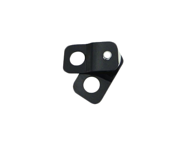 Bronco Väkipyörä 2000kg - Mönkijän vinssien varaosat ja tarvikkeet - D401219 - 1