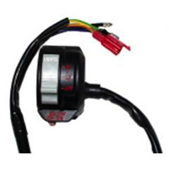 Bronco Valonvaihtaja, Yamaha/Yleismalli - Mönkijän katkaisijat - D151159 - 1