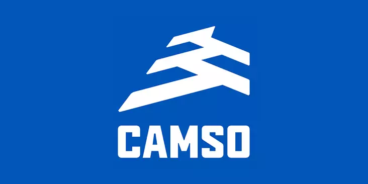 Camso S-Kit, Jarrukilpi - Mönkijän telasarjojen varaosat - D458609 - 1