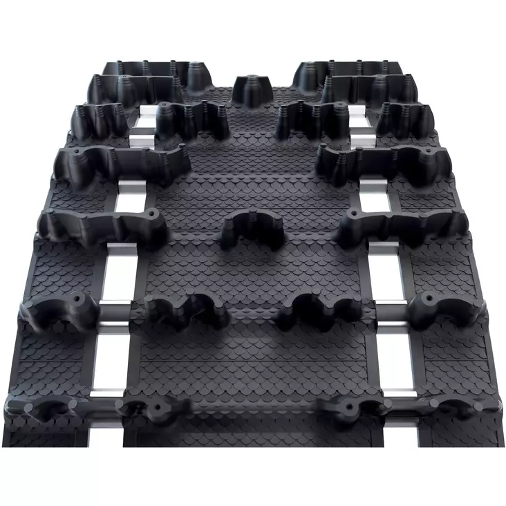 Camso telamatto Cobra 1.6 41x391 2,86 41mm - Moottorikelkan telamatot 41x391 (154") - D162699 - 1