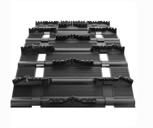 Camso telamatto Energy 38x345 2,52 25mm - Moottorikelkan telamatot 38x345 (136") - D115589 - 1