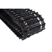 Camso telamatto Explore 38x353 1,97 25mm - Moottorikelkan telamatot 38x353 (139") - D136179 - 1