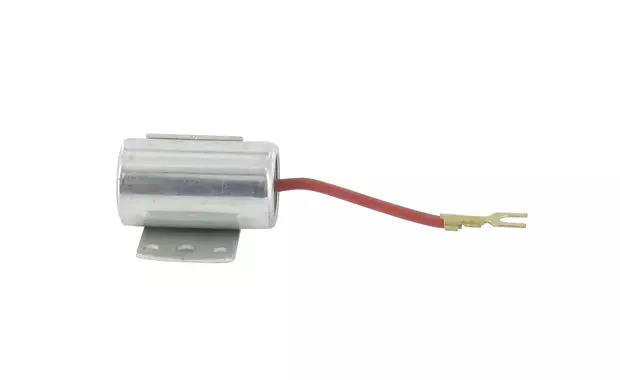Capacitor suitable for acme - Tarvikevaraosat - 2601499 - 1