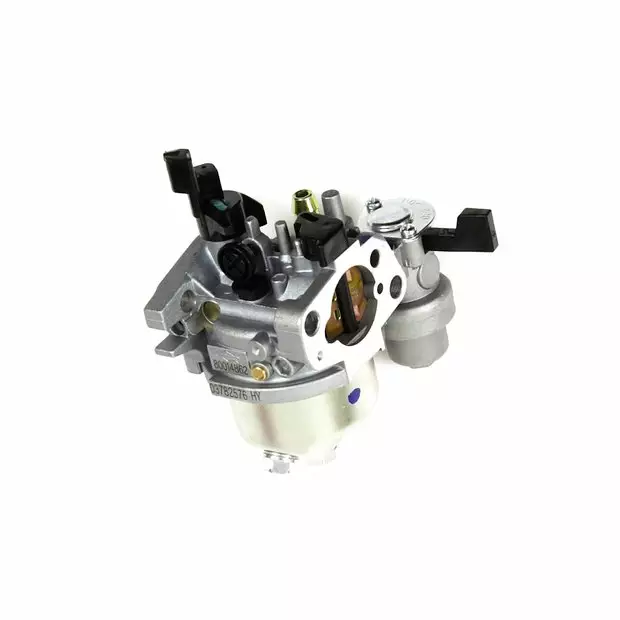 Carburetor - Briggs&Stratton varaosat - 596079 - 1