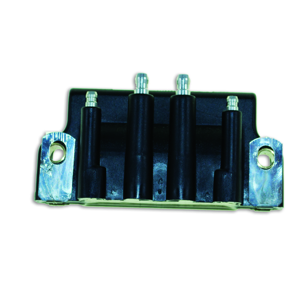 Cdi Elec. Johnson Evinrude Dual Output Ignition Coil - Perämoottorin sytytyspuolat ja johdot - D186099 - 1