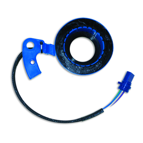 Cdi Elec. Johnson Evinrude Timer Base - 3 Cyl. - Perämoottorin triggerit - D186019 - 1