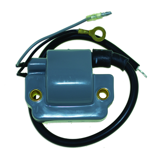Cdi Elec. Yamaha Ignition Coil - Perämoottorin sytytyspuolat ja johdot - D186109 - 1