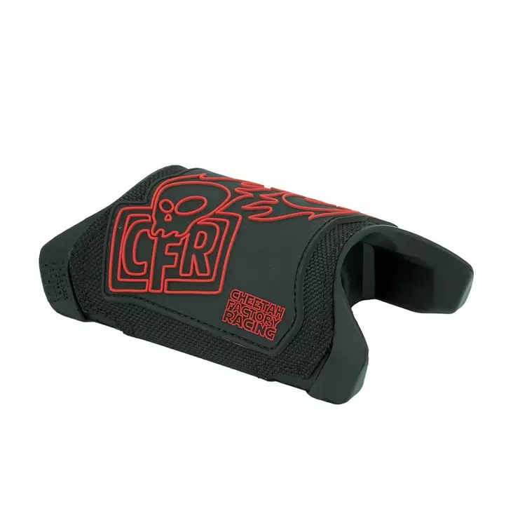 CFR Mountain Bar Pad, Punainen - Moottorikelkan pehmusteet - D524199 - 1