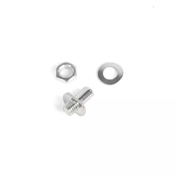 CKX Titan Muzzle Receiver Pin - Kypärän sisusta - D407299 - 1