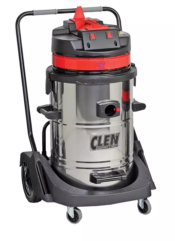 Clen 623 imuri 2 x 1200 w - Clen imurit ja höyryimurit - LX8679 - 1