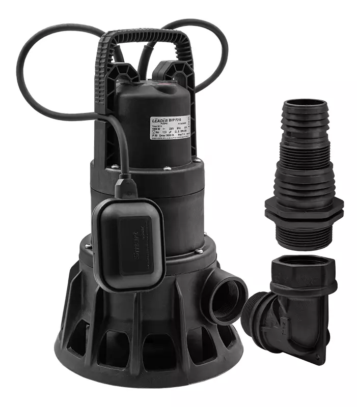 Clen bvp f316 fertif uppopumppu - Uppo- ja tyhjennyspumput - LX9199 - 1