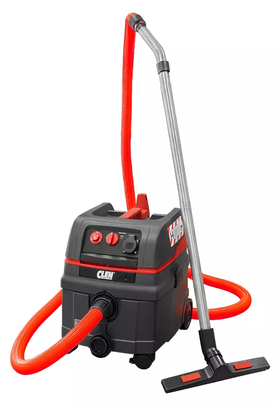 Clen isc h-1625 safe plus imuri h14 työk - Clen imurit ja höyryimurit - LX14769 - 1