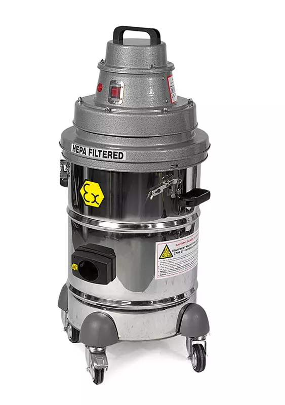 Clen planet 22s atex imuri - Clen imurit ja höyryimurit - LX9179 - 1