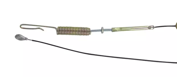 Clutch cable suitable for ariens 6900012 - Tarvikevaraosat - 6309519 - 1