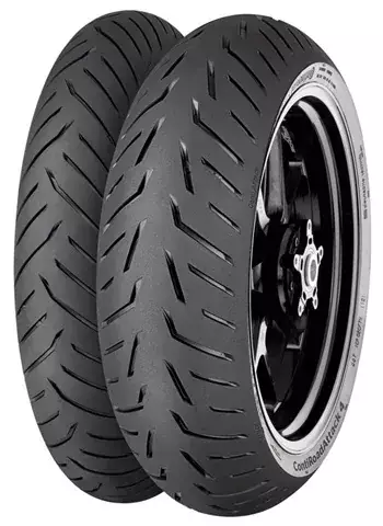 Continental ContiRoadAttack 4 ( 150/70-17 kesärengas - Adventure-Enduro moottoripyörän renkaat - 499-150919 - 1