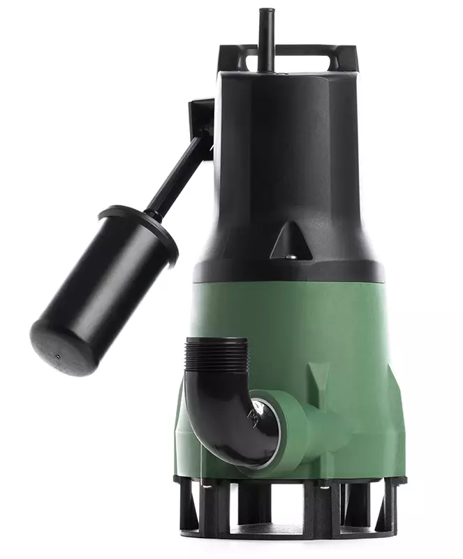Dab feka 600 ma sv 1000 w tyhjennyspumpp - Uppo- ja tyhjennyspumput - LX11359 - 1