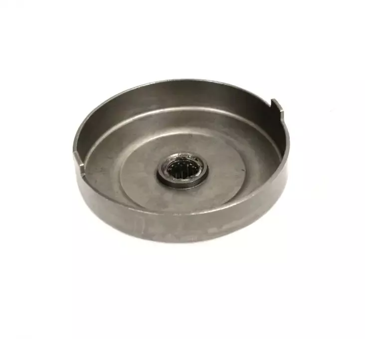 Dolmar PS420C kytkinrumpu - Moottorisahan vetorissat ja kytkinrummut - 143339-9 - 1