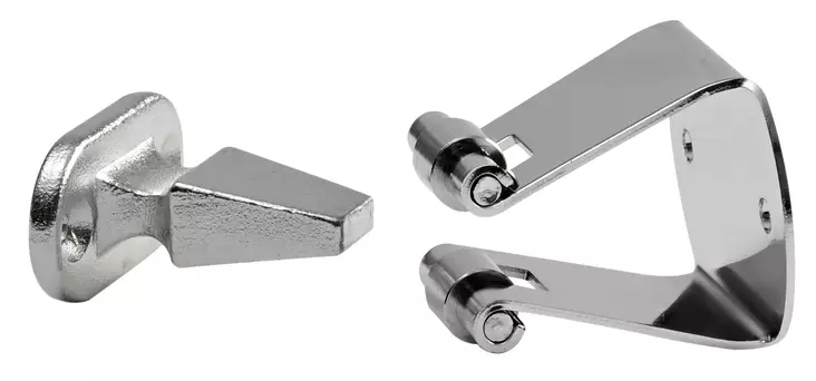 Door stopper - Motorsport varaosat ja tarvikkeet - D147349 - 1