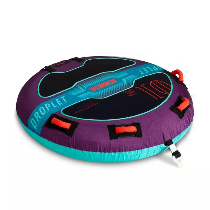 Droplet Towable 1P - Ilmatäytteiset vesilelut - D511319 - 1