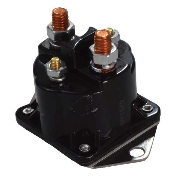 EMP Solenoidi Mercury/Mariner/Mercruiser - Perämoottorin solenoidit - D442209 - 1