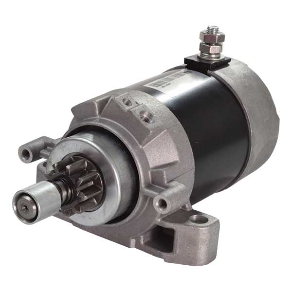 EMP Starttimoottori Honda BF35/BF40/BF45/BF50 - Perämoottorin starttimoottorit - D458889 - 1