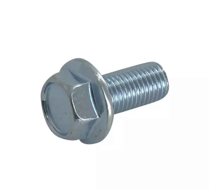 Eurogarden Teräpultti, M10 x 1.25, Honda HR214-215-216, HRC 215-216 - Ajoleikkurin teräpukit ja osat - D501059 - 1