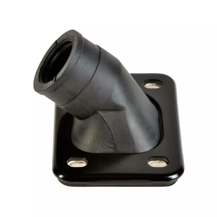 Forte Imukaula / Kaasutinlaippa, Minarelli AM6 - Mopon ja skootterin kaasuttimen osat - D479549 - 1