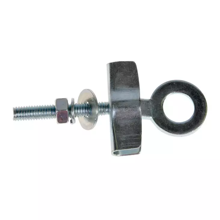 Forte Ketjunkiristin, Ø 12mm, Honda Z50 Monkey / Tunturi Aqua, Air - Mopon ketjunkiristäjät - D479719 - 1