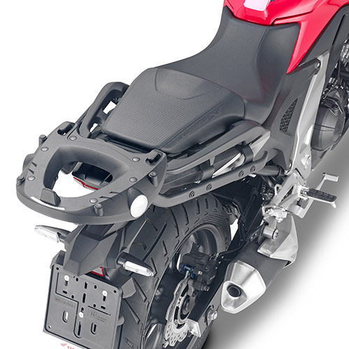 Givi B/ARMS M/RACK HONDA NC750X (2021) - Kiinnityssarjat ja tavaratelineet - D417509 - 1