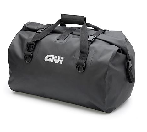 Givi EA119BK Satulalaukku 60ltr - Moottoripyörän satulalaukut - D243789 - 1