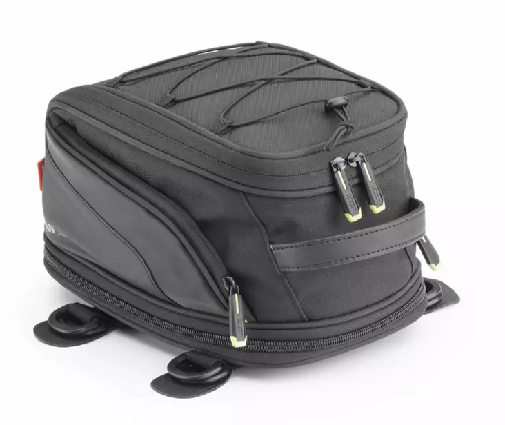 Givi Easy tailbag 11lt - Moottoripyörän pehmeät laukut - D485499 - 1