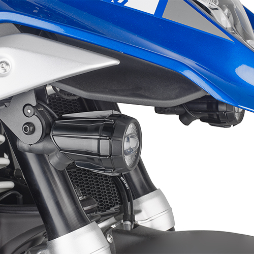 Givi Kit Fix Lights Bmw R1300Gs (2024) - Kiinnityssarjat ja tavaratelineet - D498689 - 1