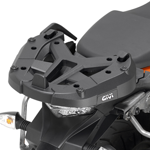 Givi Monokey peräteline 1050, 1190, 1290 Adventure - Kiinnityssarjat ja tavaratelineet - D182059 - 1