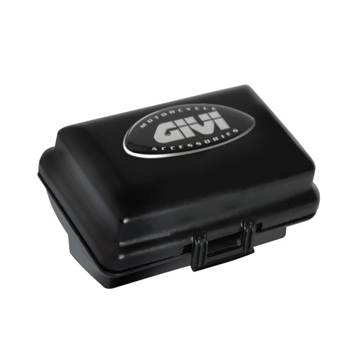 GIVI /MOTORWAY DEVICES HOLDER - Kiinnityssarjat ja tavaratelineet - D331429 - 1