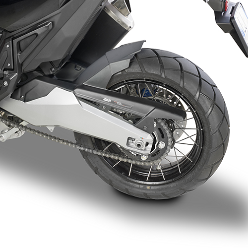 GIVI MUDGUARD H.INTEGRA X-ADV 750 - Offroad lokasuojat ja jatkeet - D332199 - 1