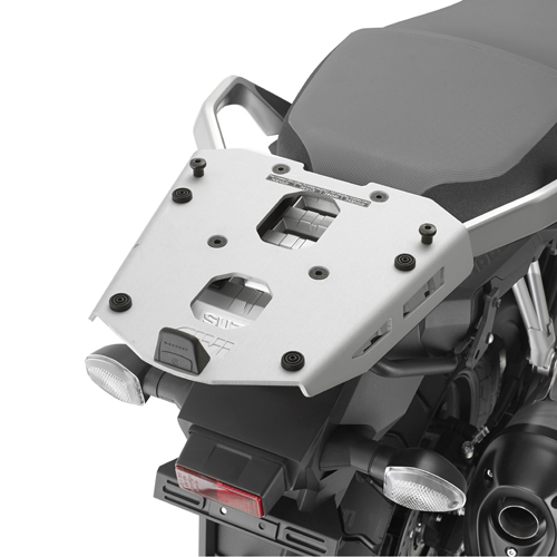 Givi Peräteline V-strom 2017- - Kiinnityssarjat ja tavaratelineet - D308729 - 1