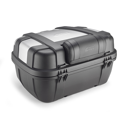 Givi Selkänoja Trekker 52ltr (TRK52N) - Moottoripyörän laukkujen lisävarusteet - D201659 - 1