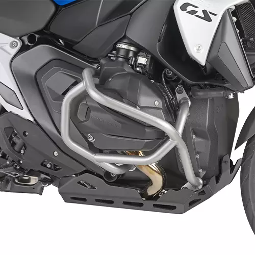 Givi Silver Engine Guard Bmw R1300GS (2024) - Moottoripyörän kaatumaraudat - D514399 - 1