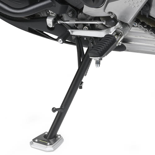 Givi Sivujalan levikesarja Versys 650 (10-14) - Moottoripyörän rungon pisteosat - D159919 - 1