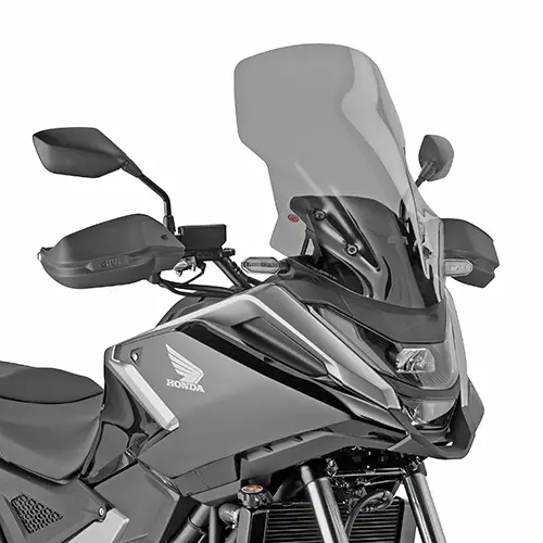 Givi Smoke Screen Honda NC750X (2025) - Moottoripyörän katteet ja tuulenohjaimet - D530299 - 1